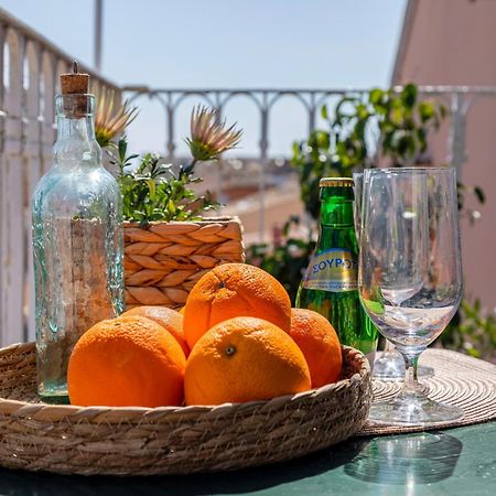 شقة Artist Loft Corfu  المظهر الخارجي الصورة