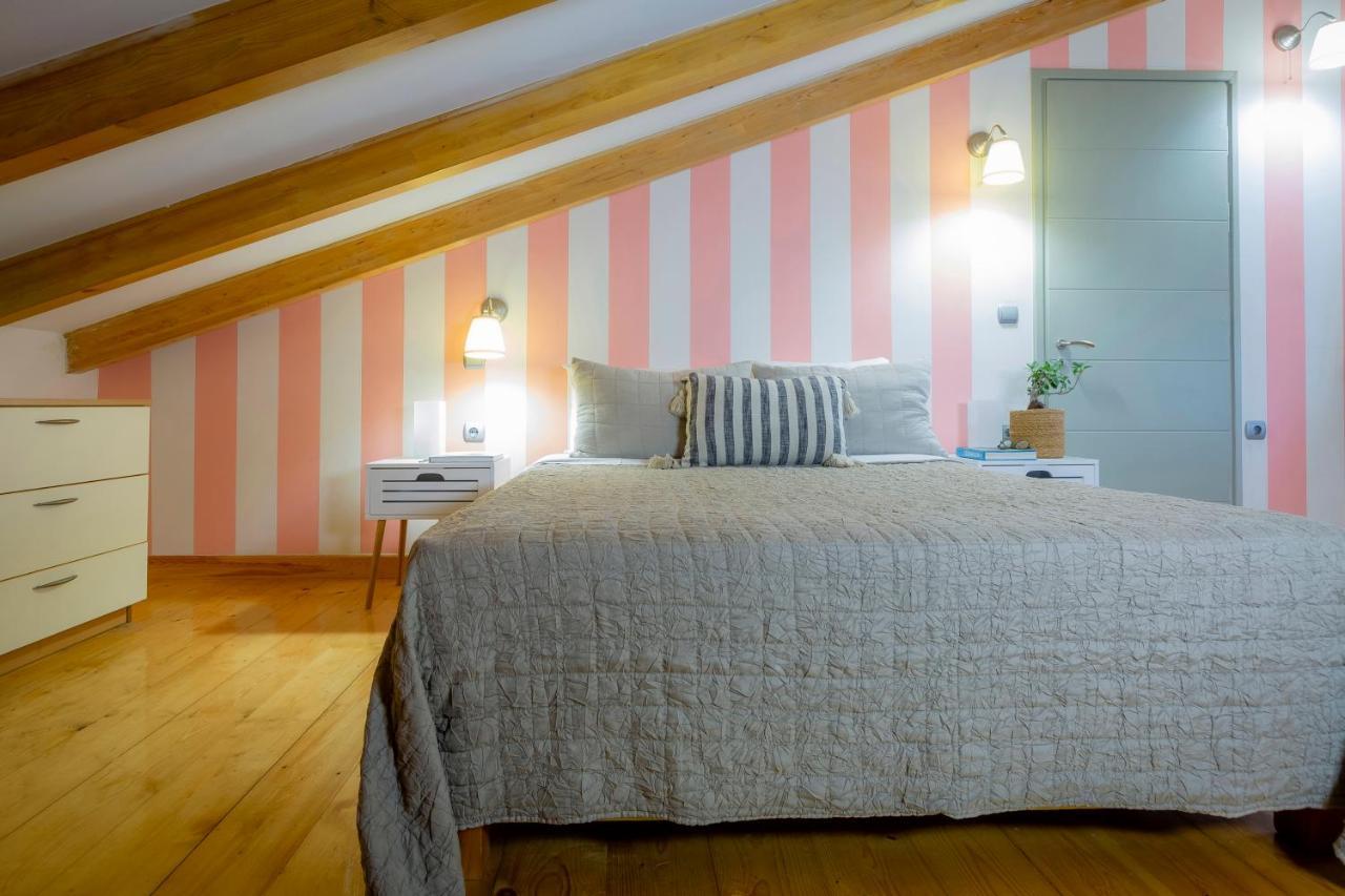 شقة Artist Loft Corfu  المظهر الخارجي الصورة