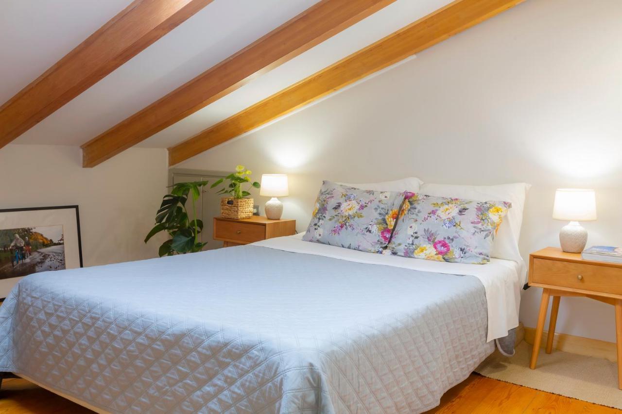 شقة Artist Loft Corfu  المظهر الخارجي الصورة
