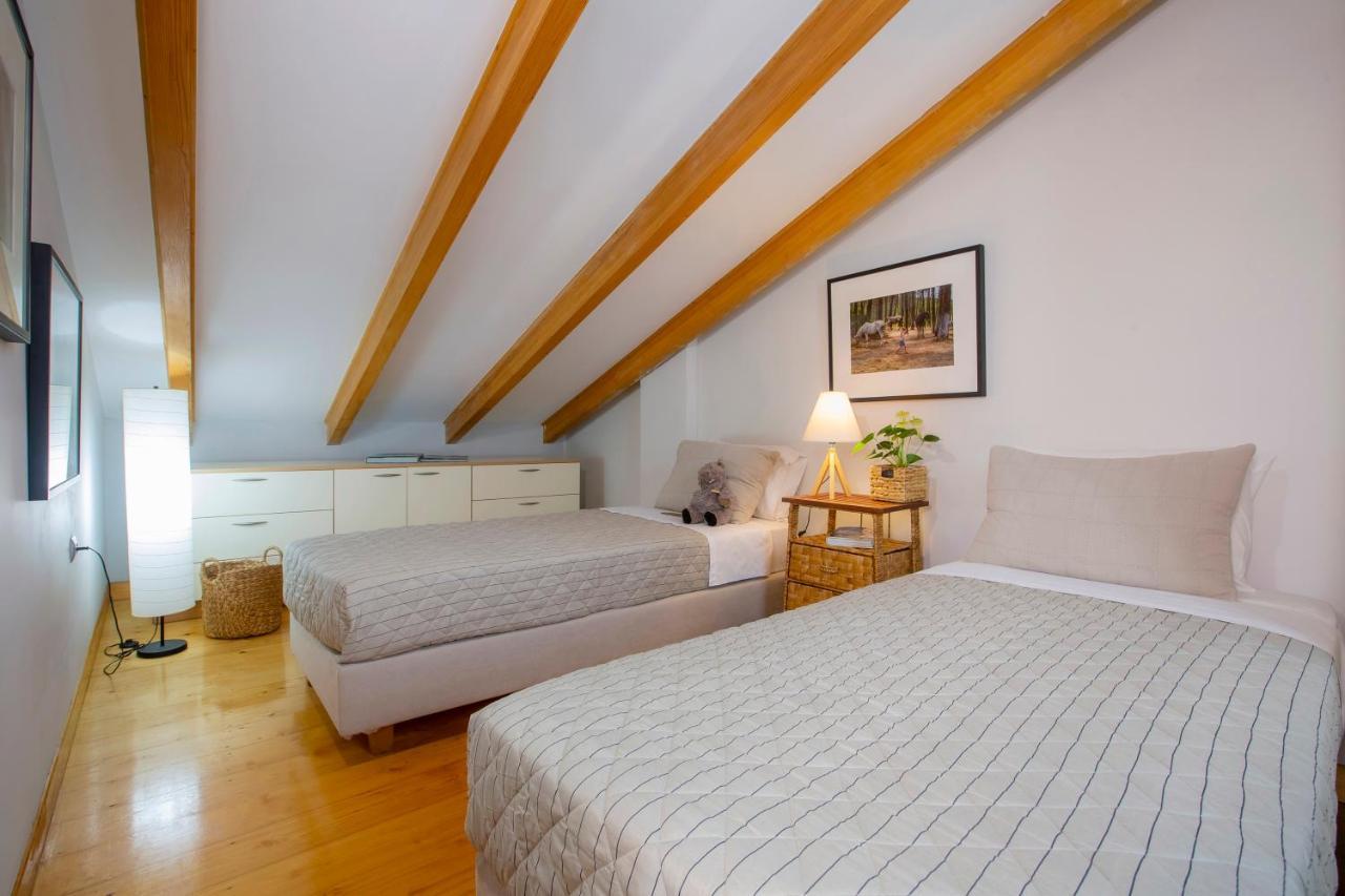شقة Artist Loft Corfu  المظهر الخارجي الصورة