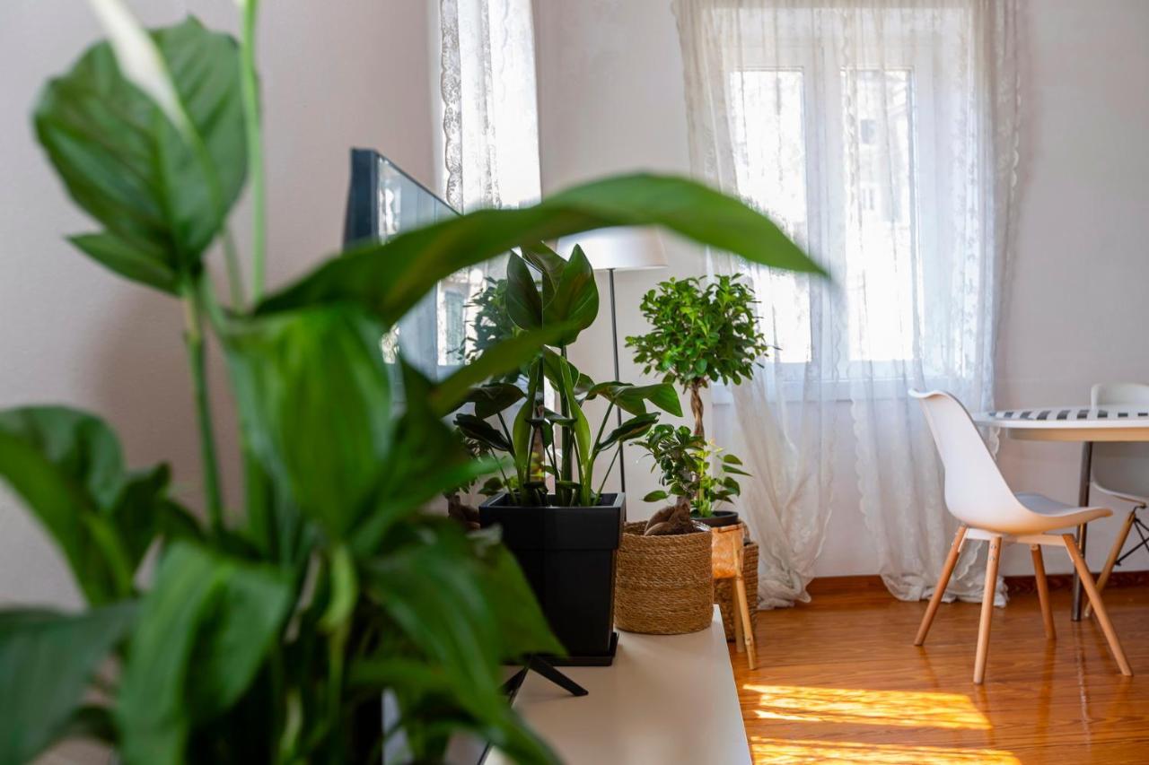شقة Artist Loft Corfu  المظهر الخارجي الصورة