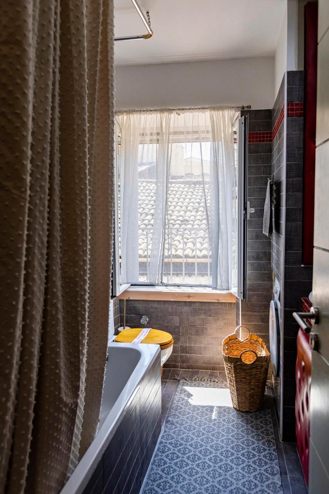 شقة Artist Loft Corfu  المظهر الخارجي الصورة
