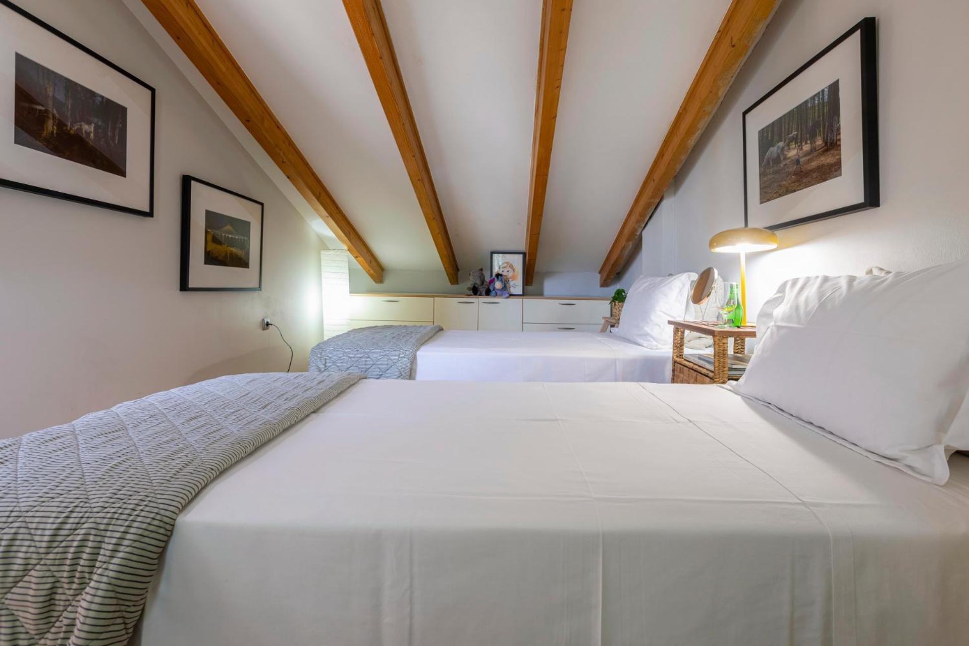 شقة Artist Loft Corfu  المظهر الخارجي الصورة