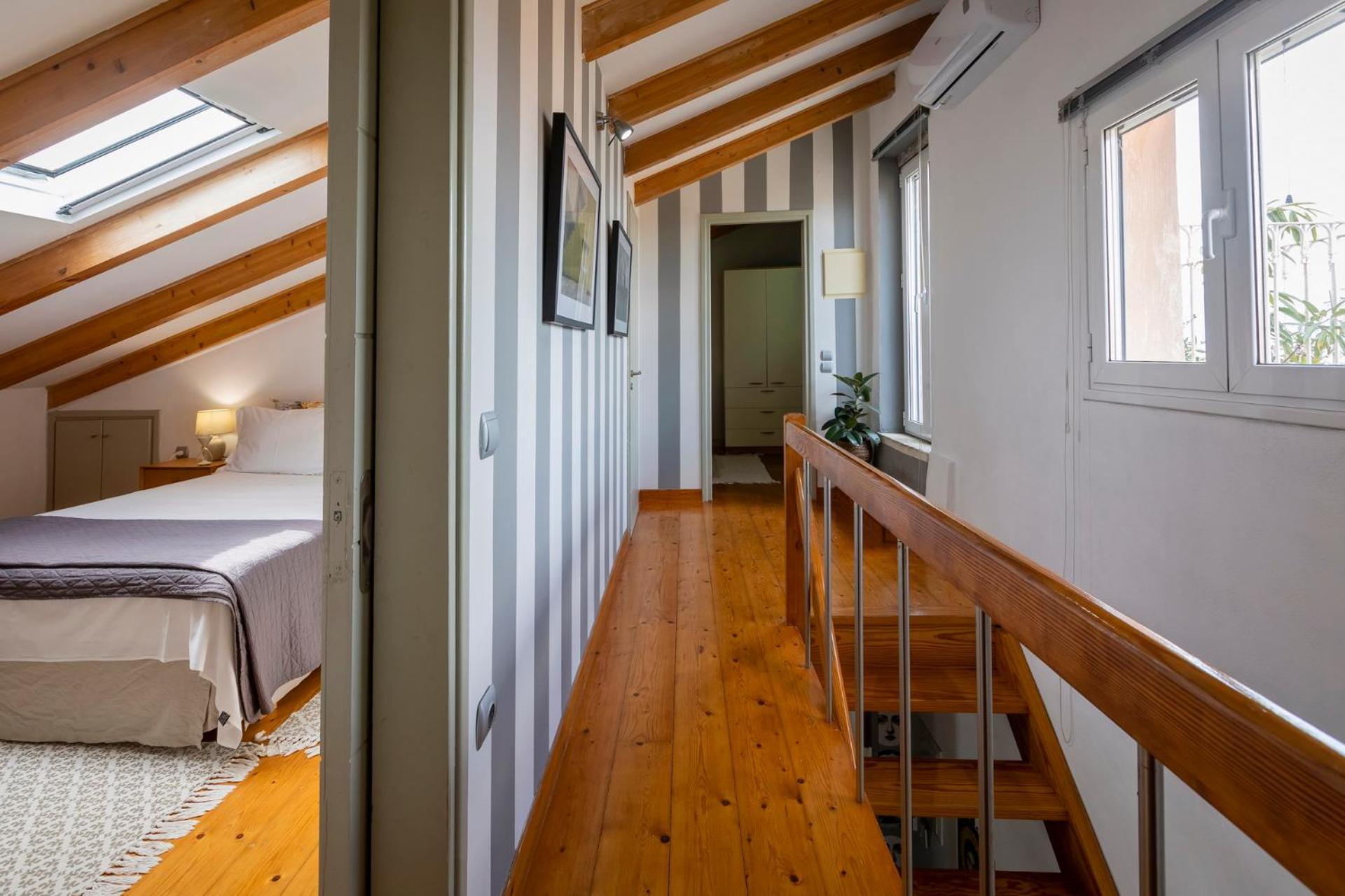 شقة Artist Loft Corfu  المظهر الخارجي الصورة