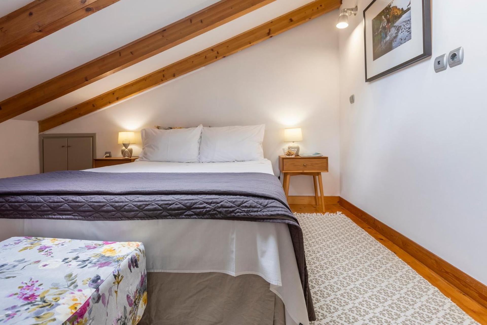 شقة Artist Loft Corfu  المظهر الخارجي الصورة