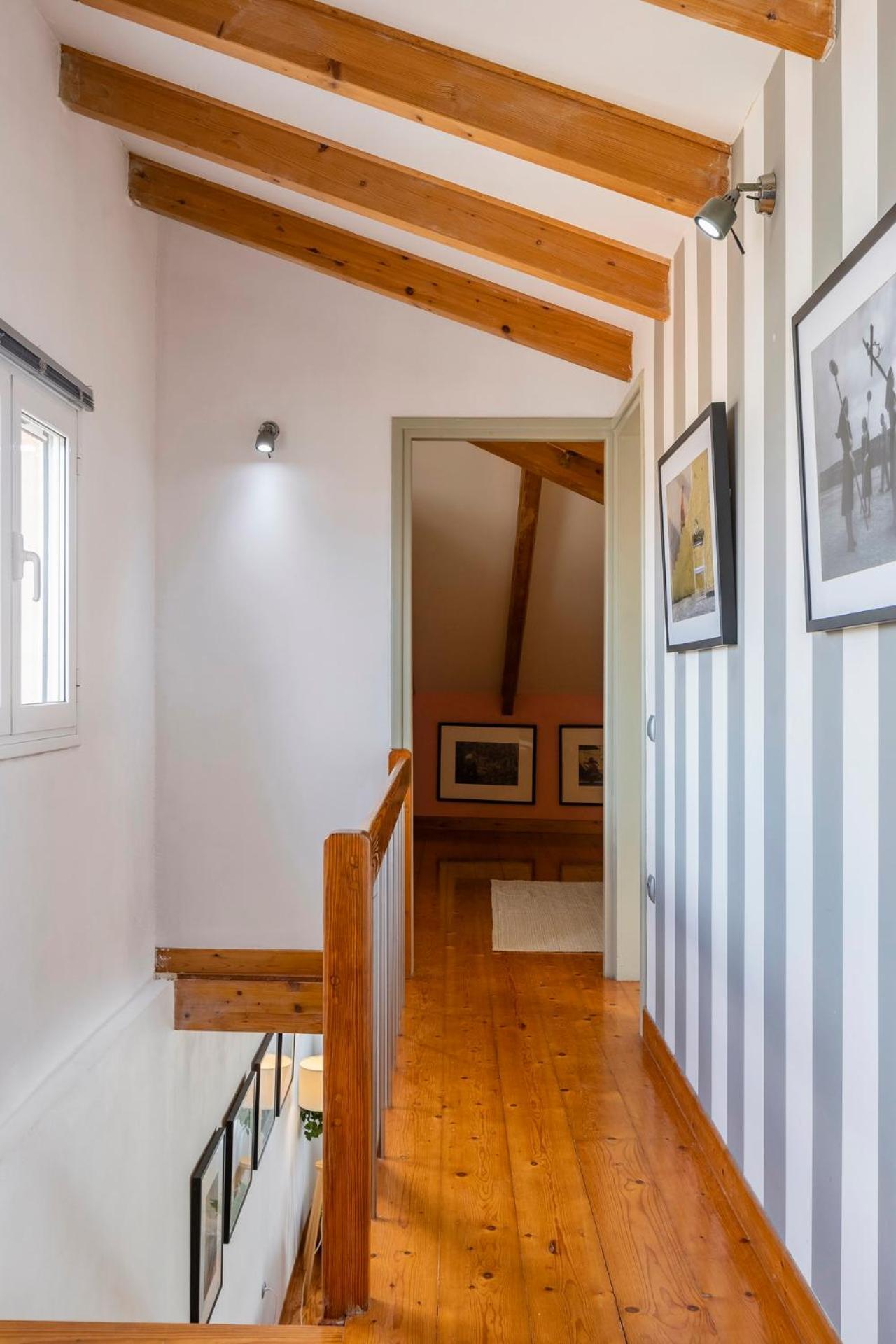 شقة Artist Loft Corfu  المظهر الخارجي الصورة