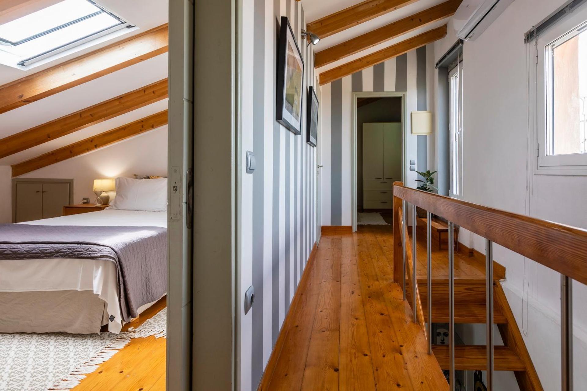شقة Artist Loft Corfu  المظهر الخارجي الصورة