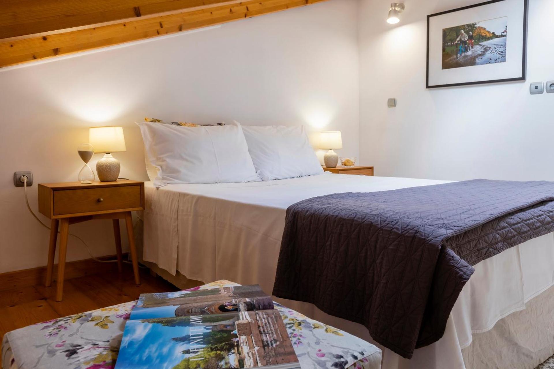 شقة Artist Loft Corfu  المظهر الخارجي الصورة
