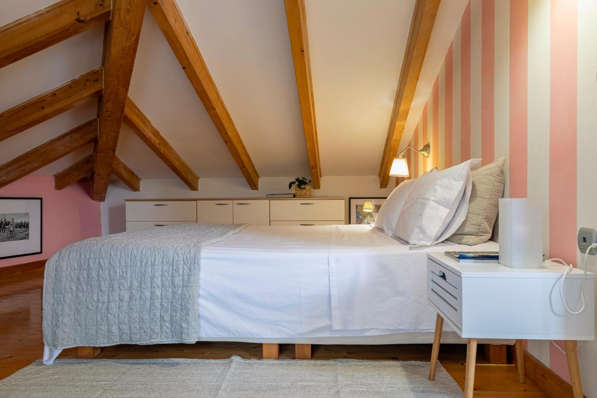 شقة Artist Loft Corfu  المظهر الخارجي الصورة