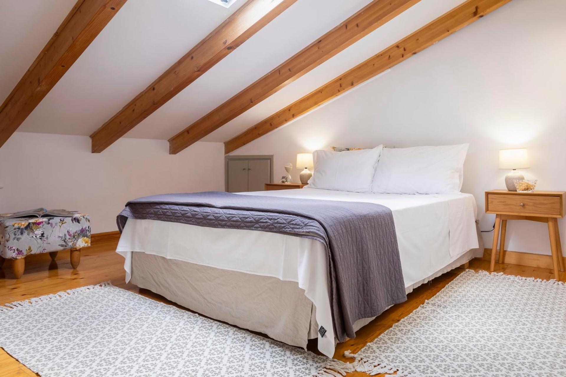 شقة Artist Loft Corfu  المظهر الخارجي الصورة