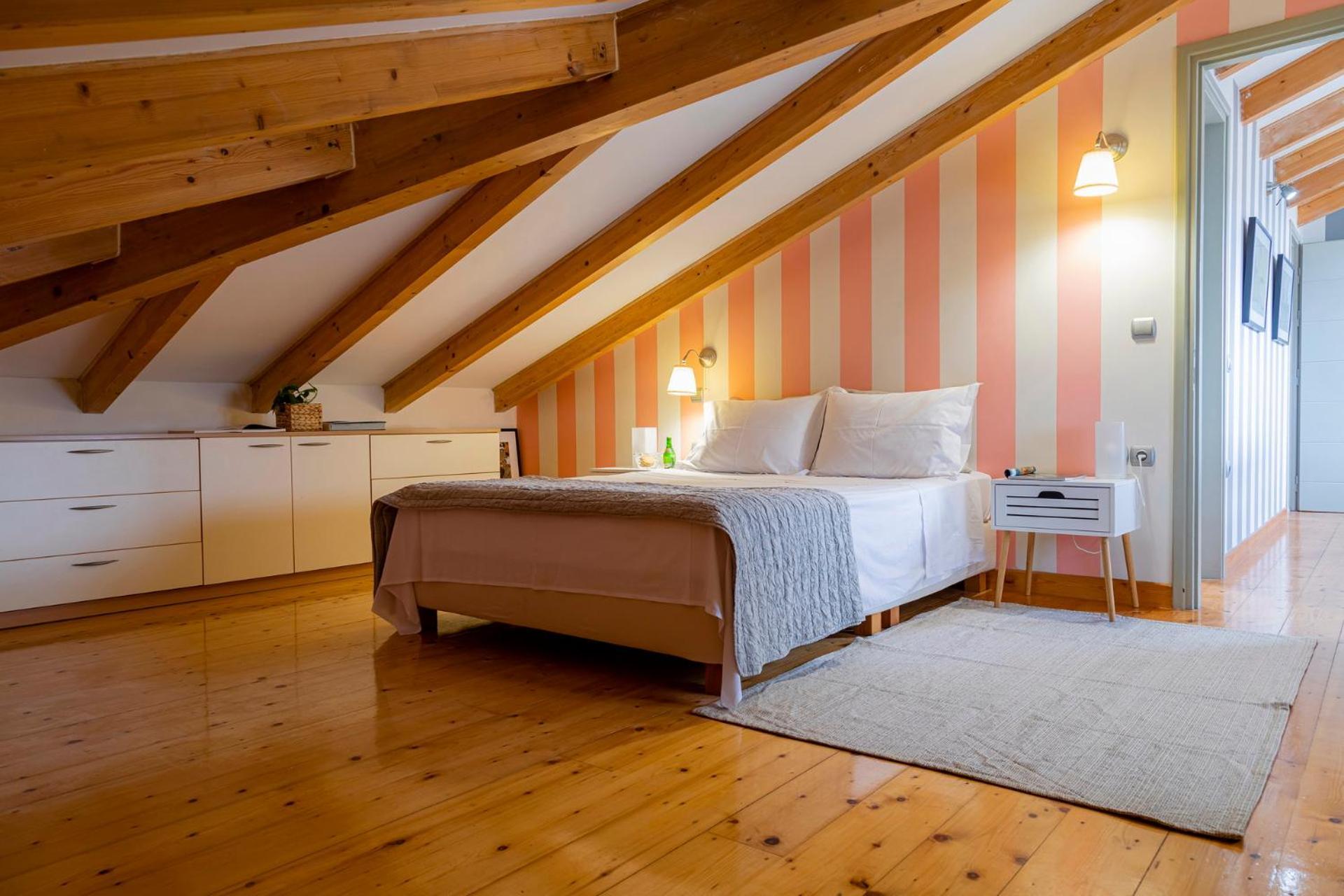شقة Artist Loft Corfu  المظهر الخارجي الصورة