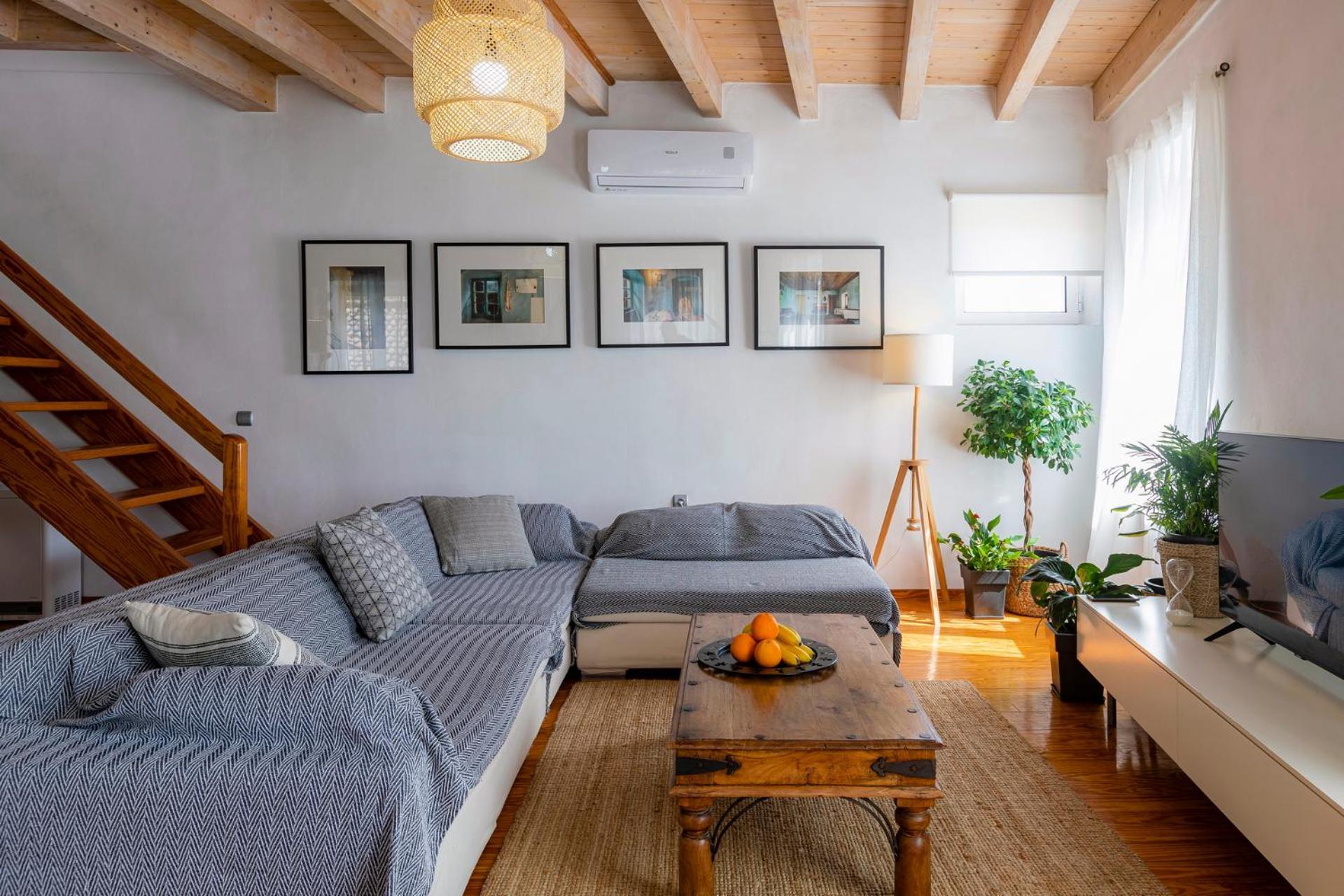 شقة Artist Loft Corfu  المظهر الخارجي الصورة