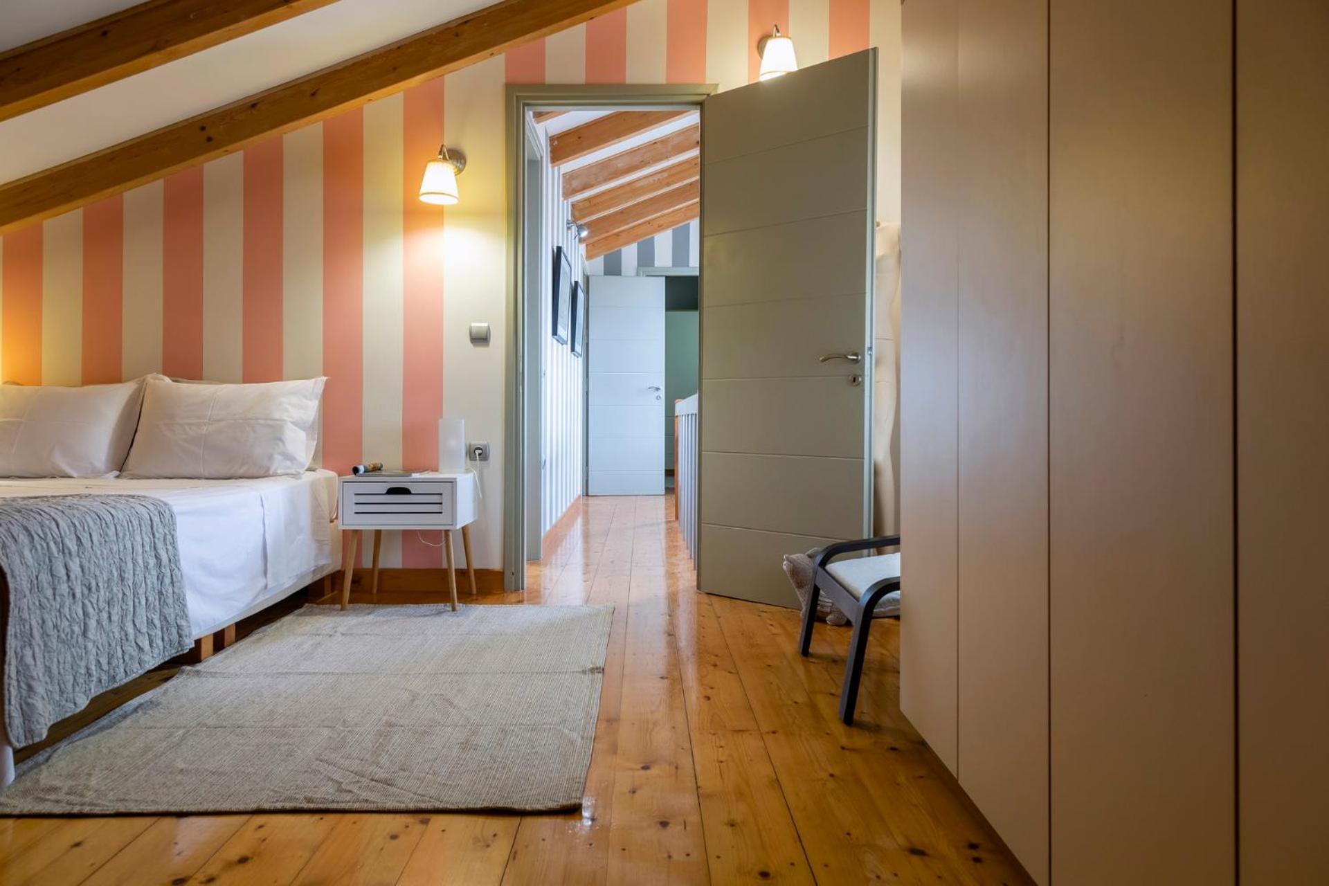 شقة Artist Loft Corfu  المظهر الخارجي الصورة