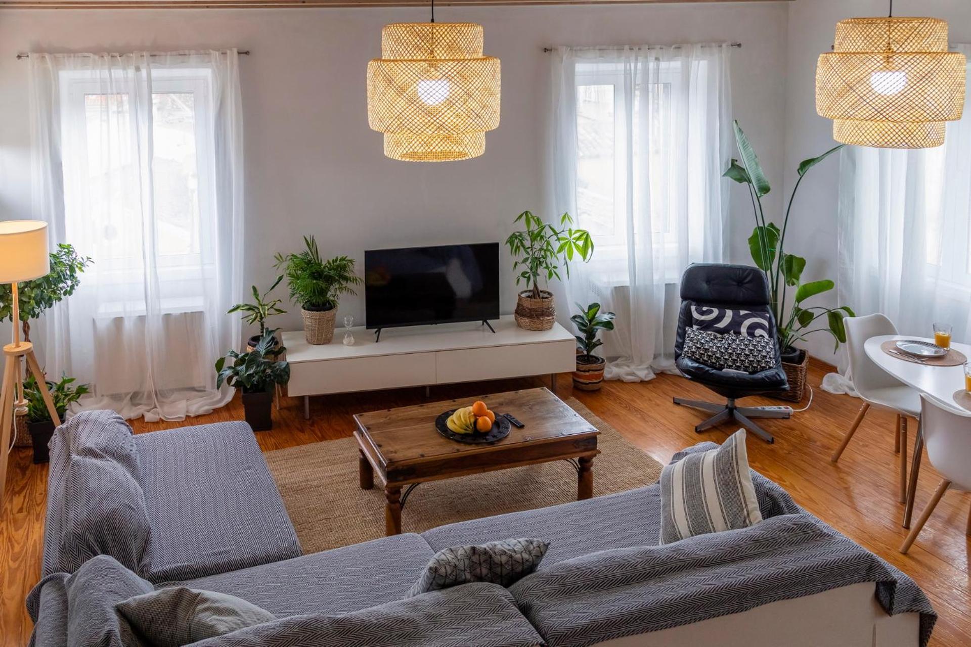 شقة Artist Loft Corfu  المظهر الخارجي الصورة