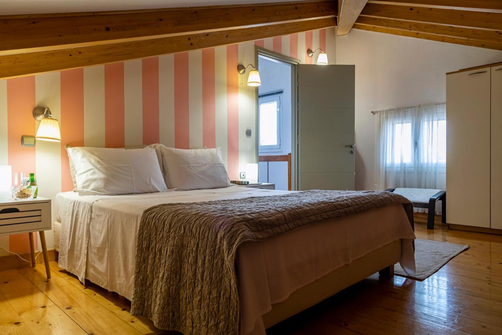 شقة Artist Loft Corfu  المظهر الخارجي الصورة