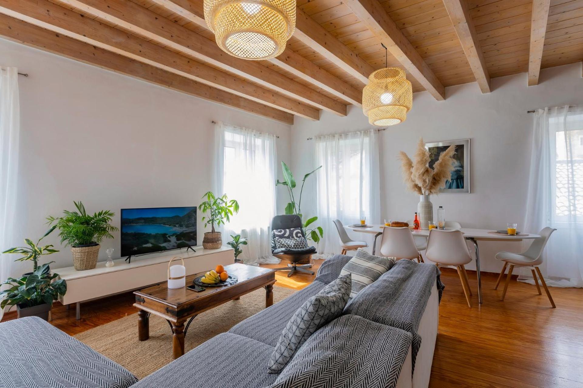 شقة Artist Loft Corfu  المظهر الخارجي الصورة