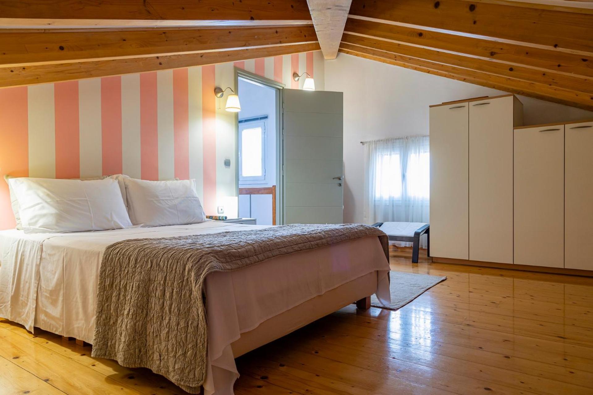 شقة Artist Loft Corfu  المظهر الخارجي الصورة
