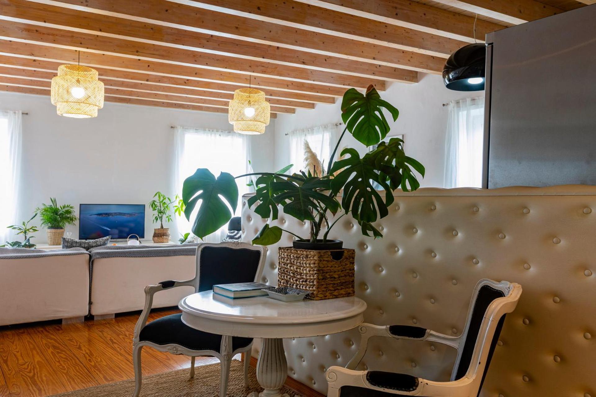 شقة Artist Loft Corfu  المظهر الخارجي الصورة