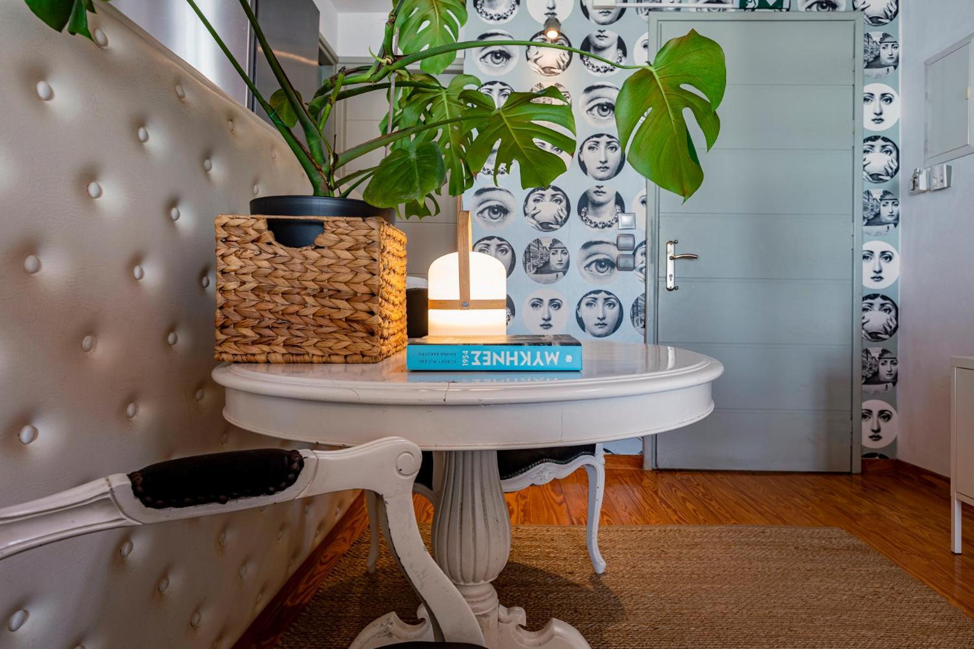 شقة Artist Loft Corfu  المظهر الخارجي الصورة