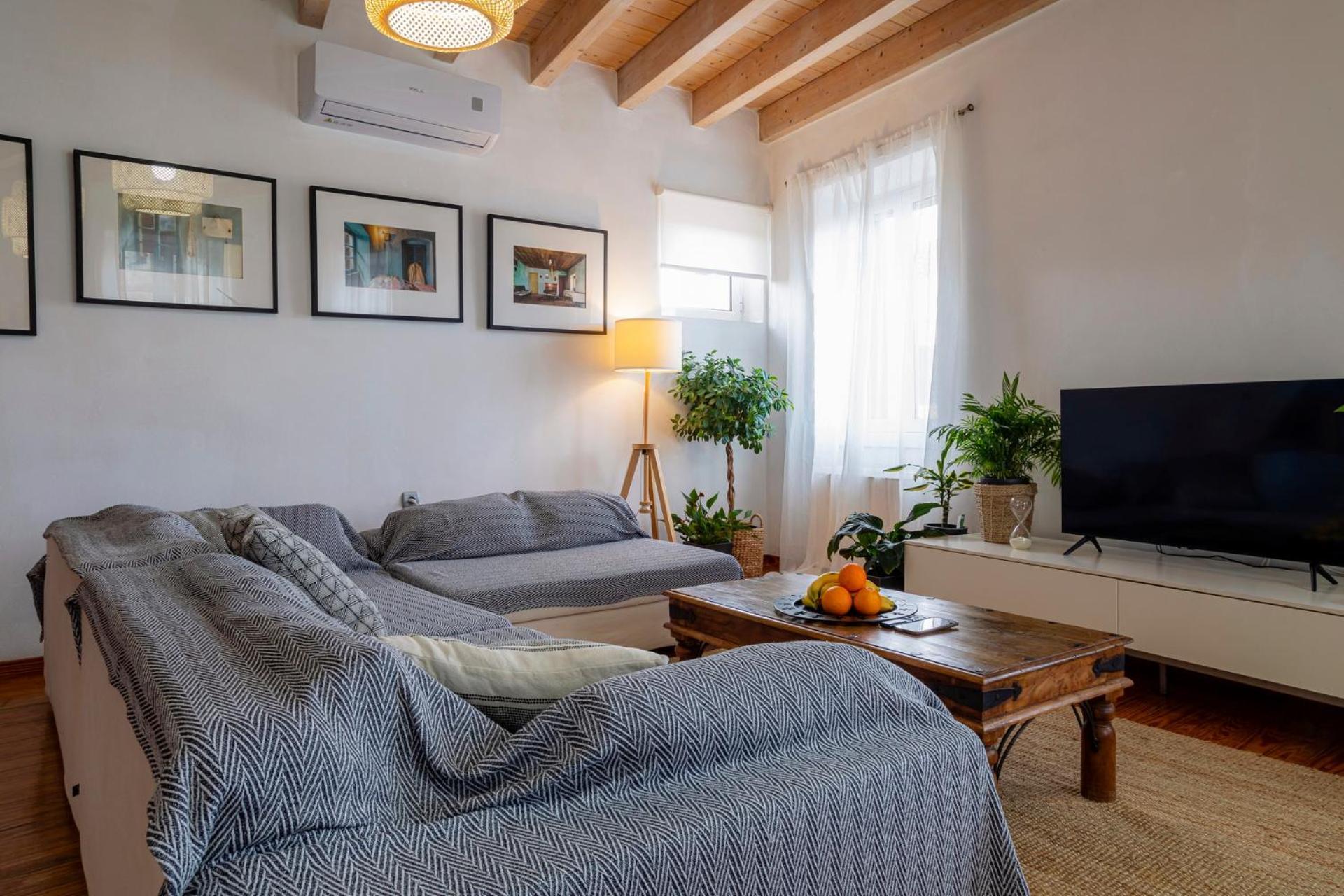 شقة Artist Loft Corfu  المظهر الخارجي الصورة