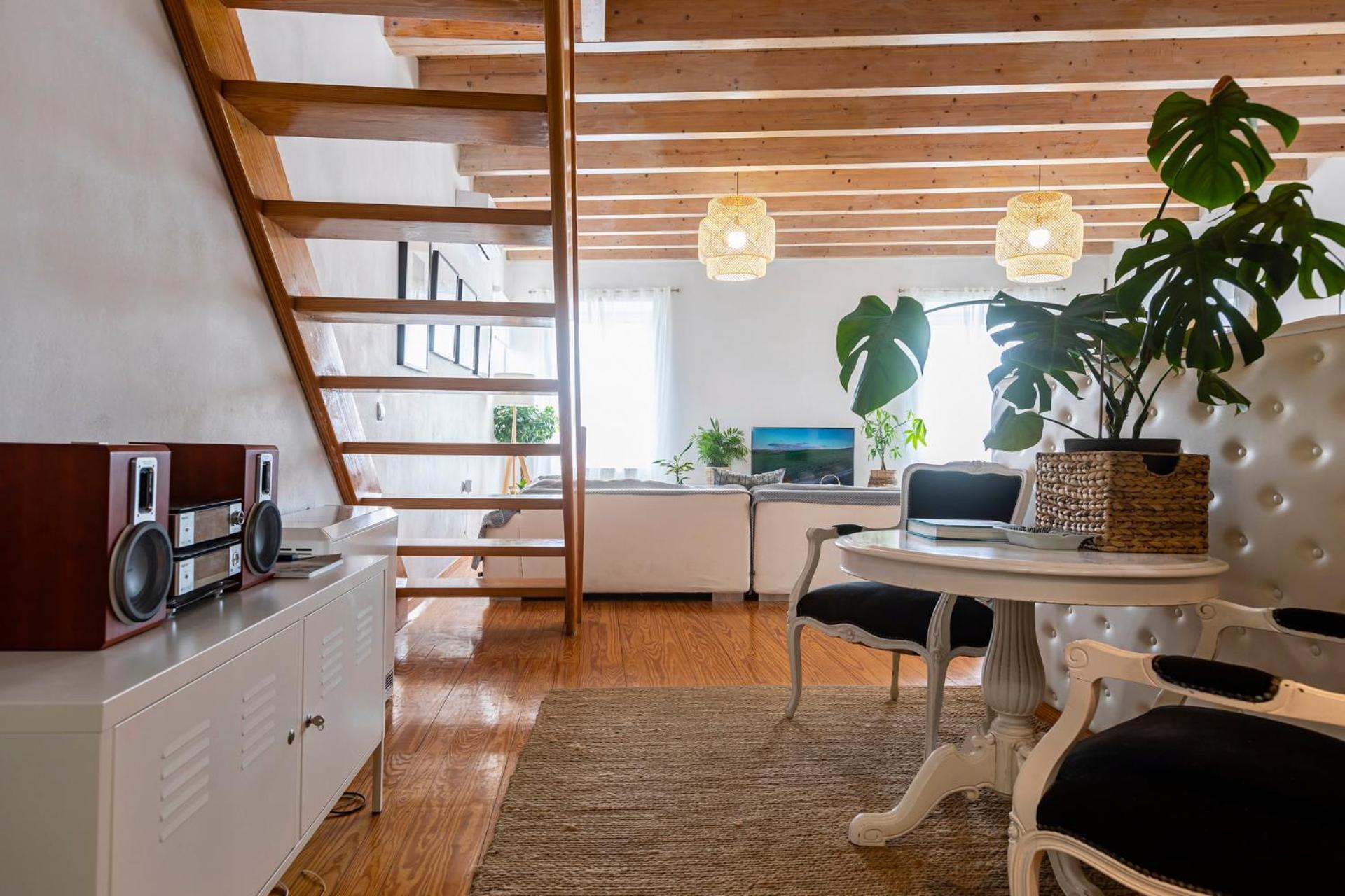 شقة Artist Loft Corfu  المظهر الخارجي الصورة