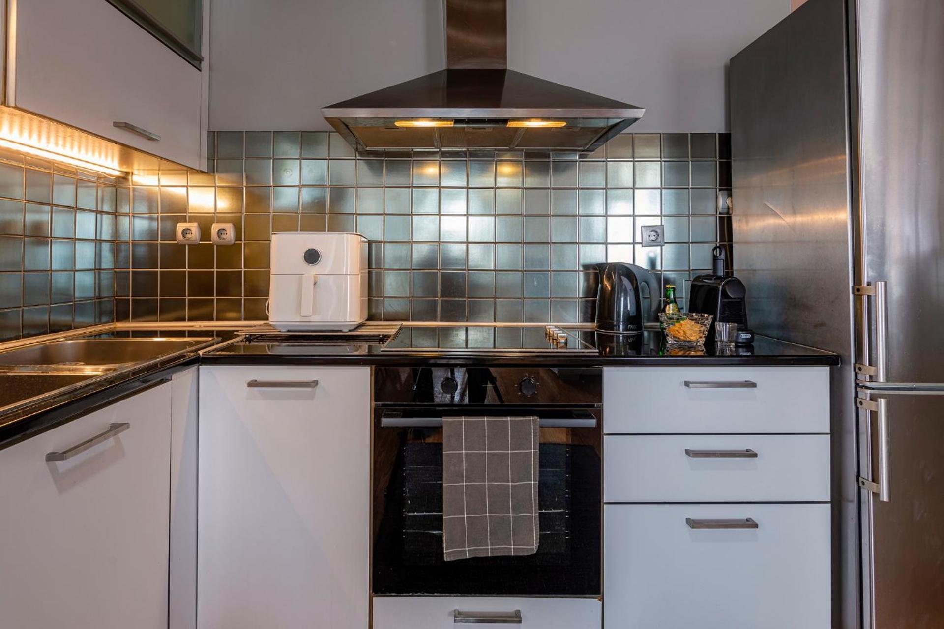 شقة Artist Loft Corfu  المظهر الخارجي الصورة
