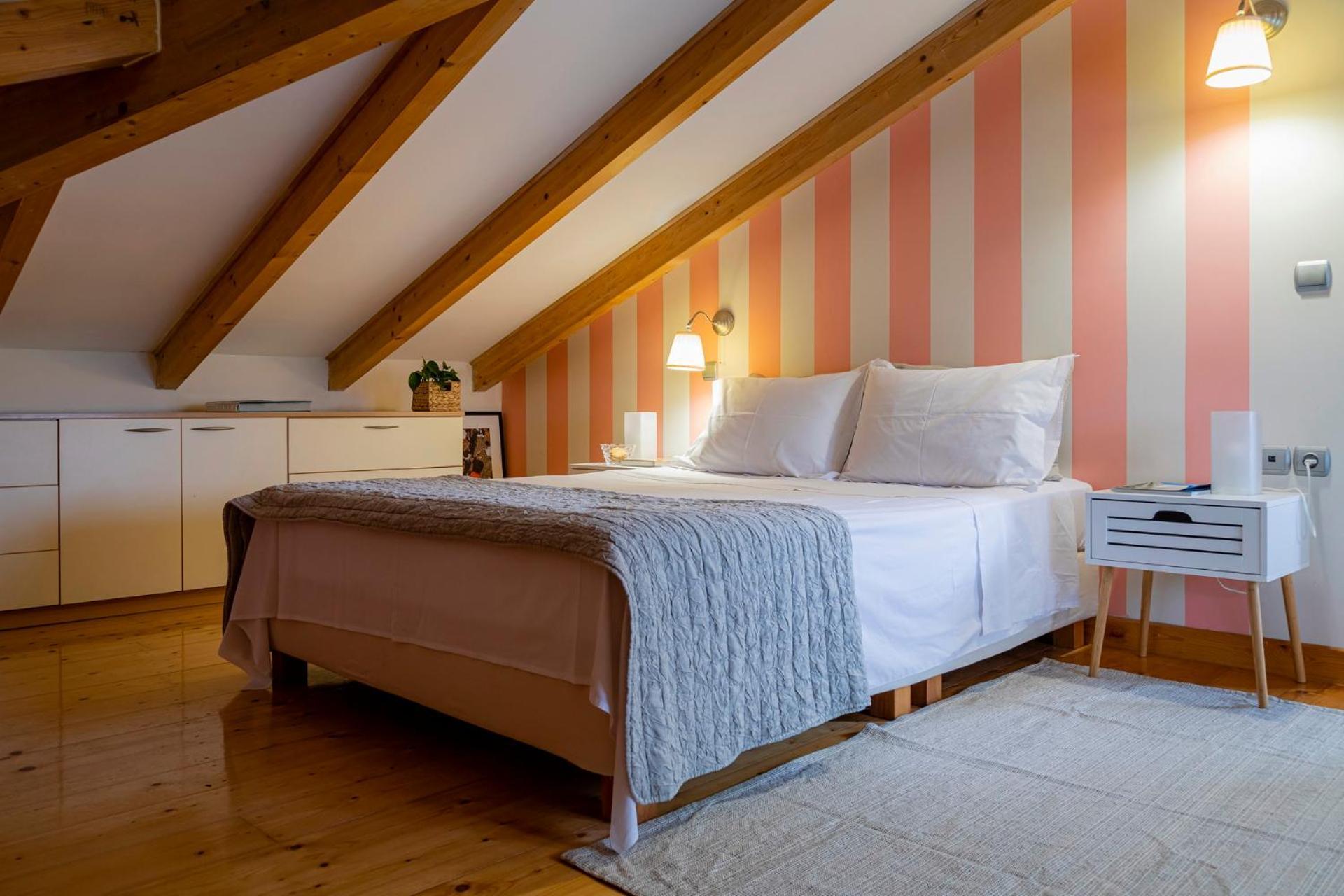 شقة Artist Loft Corfu  المظهر الخارجي الصورة